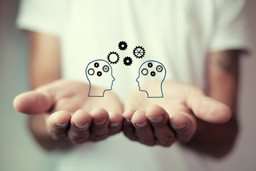 遥遥领先的造句