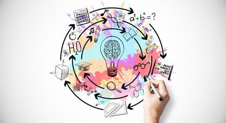 文明交通安全出行手抄报内容