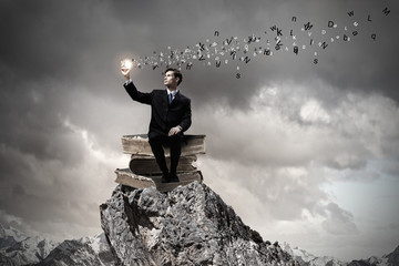 有关国旗的诗歌