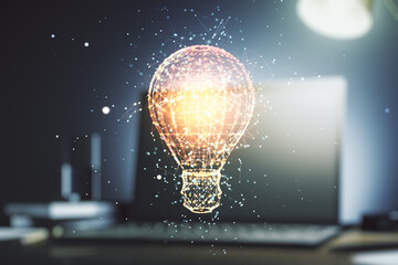 遥遥领先的造句