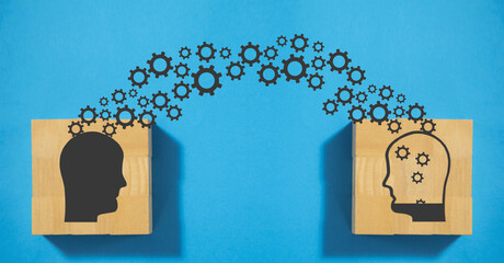 遥遥领先的造句