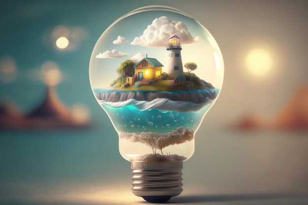 遥遥领先的造句